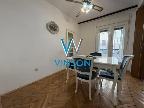 Prodaja, četvorosoban stan, 105m², Centar, Novi Sad - image 6