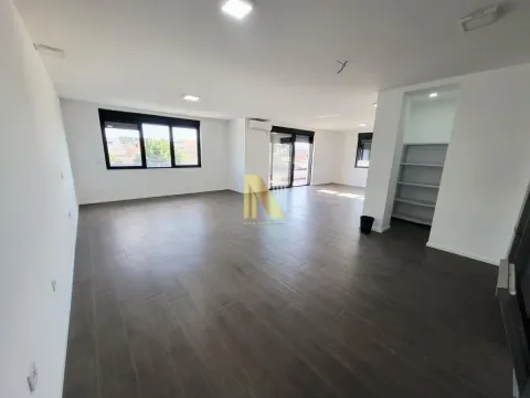 Rent, office space, 168m², Telep, Novi Sad Sve Podlokacije