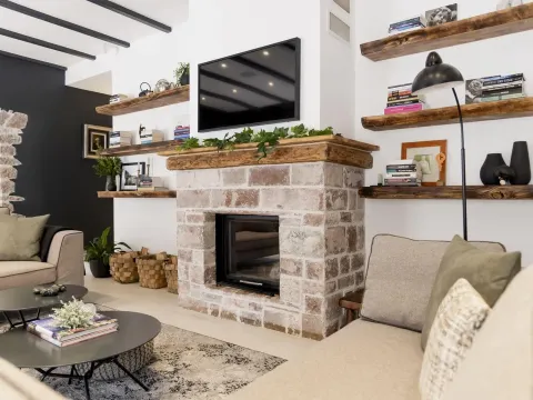 Prodaja, kuća, 293m², Gornja Lastva, Tivat - image 7