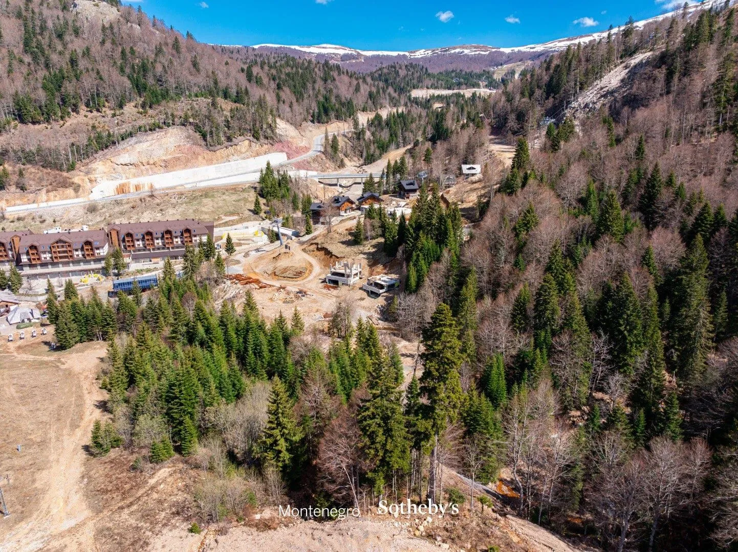 Prodaja, plac, 11940m², Kolašin, Crna Gora