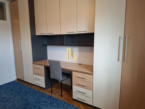 Izdavanje, dvosoban stan, 64m², Kej, Novi Sad Sve Podlokacije - image 11