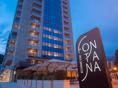 Prodaja, dvosoban stan, 75m², Centar, Budva - image 16