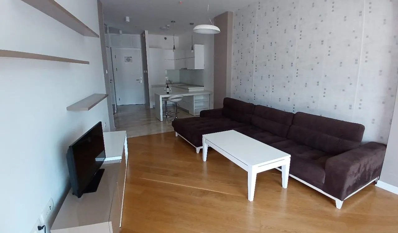 Sale, one bedroom apartment, 65m², Centar, Budva