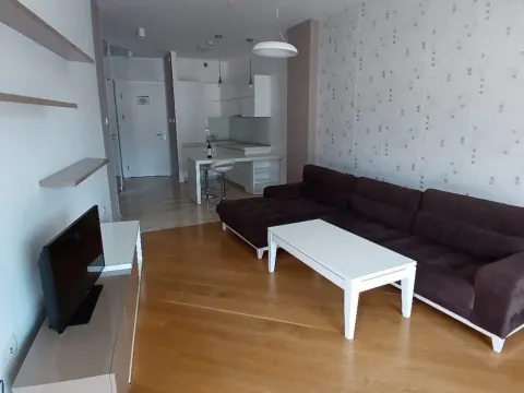 Sale, one bedroom apartment, 65m², Budva, Crna Gora - image 2