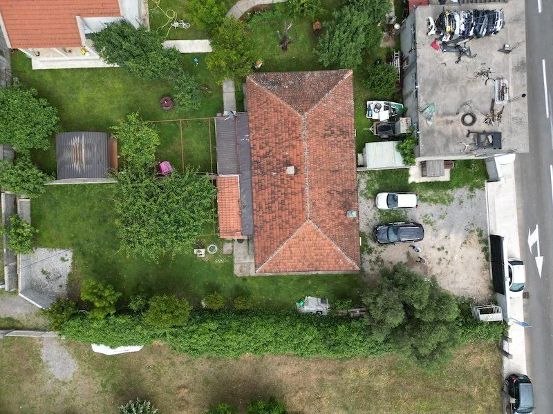 Prodaja, plac, 568m², Gornja Gorica, Podgorica