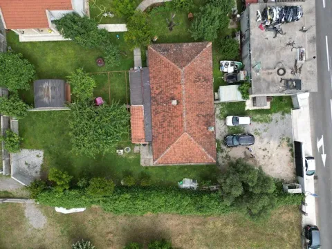 Prodaja, plac, 568m², Gornja Gorica, Podgorica - image 2