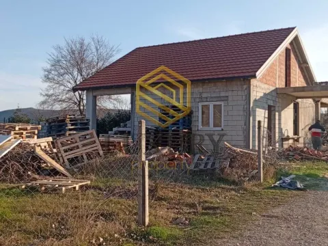 Prodaja, kuća, 90m², Novo Selo, Danilovgrad - image 3