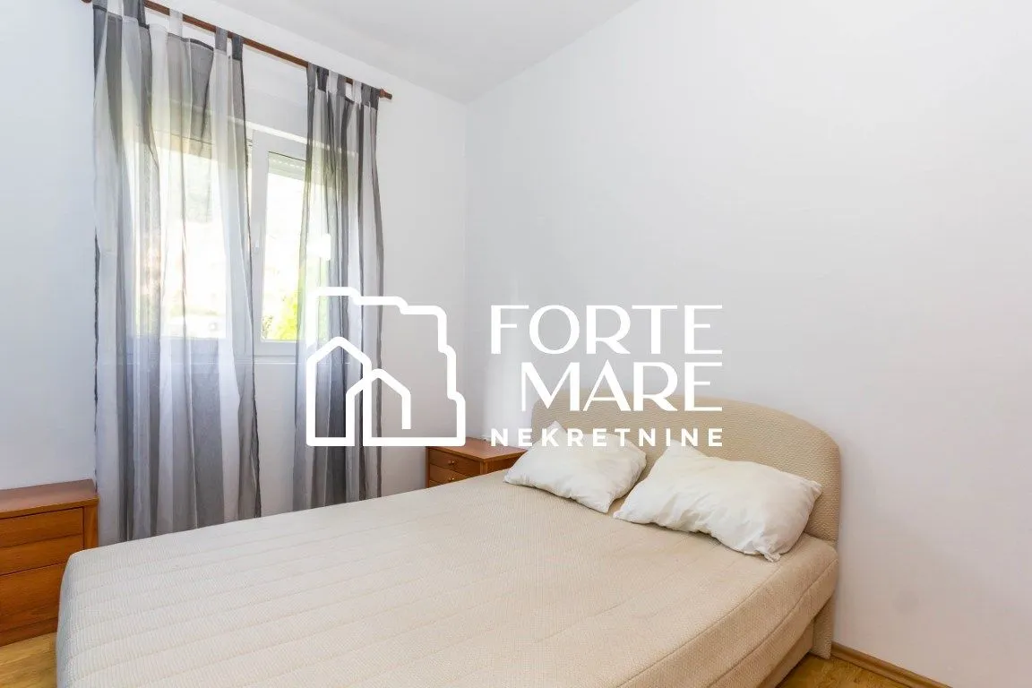 Prodaja, jednosoban stan, 34m², Đenovići, Herceg Novi