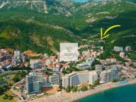 Sale, land lot, 36m², Bečići, Budva - image 1