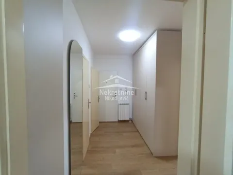Rent, two bedroom apartment, 51m², Brace Jerković, Voždovac Sve Podlokacije - image 6