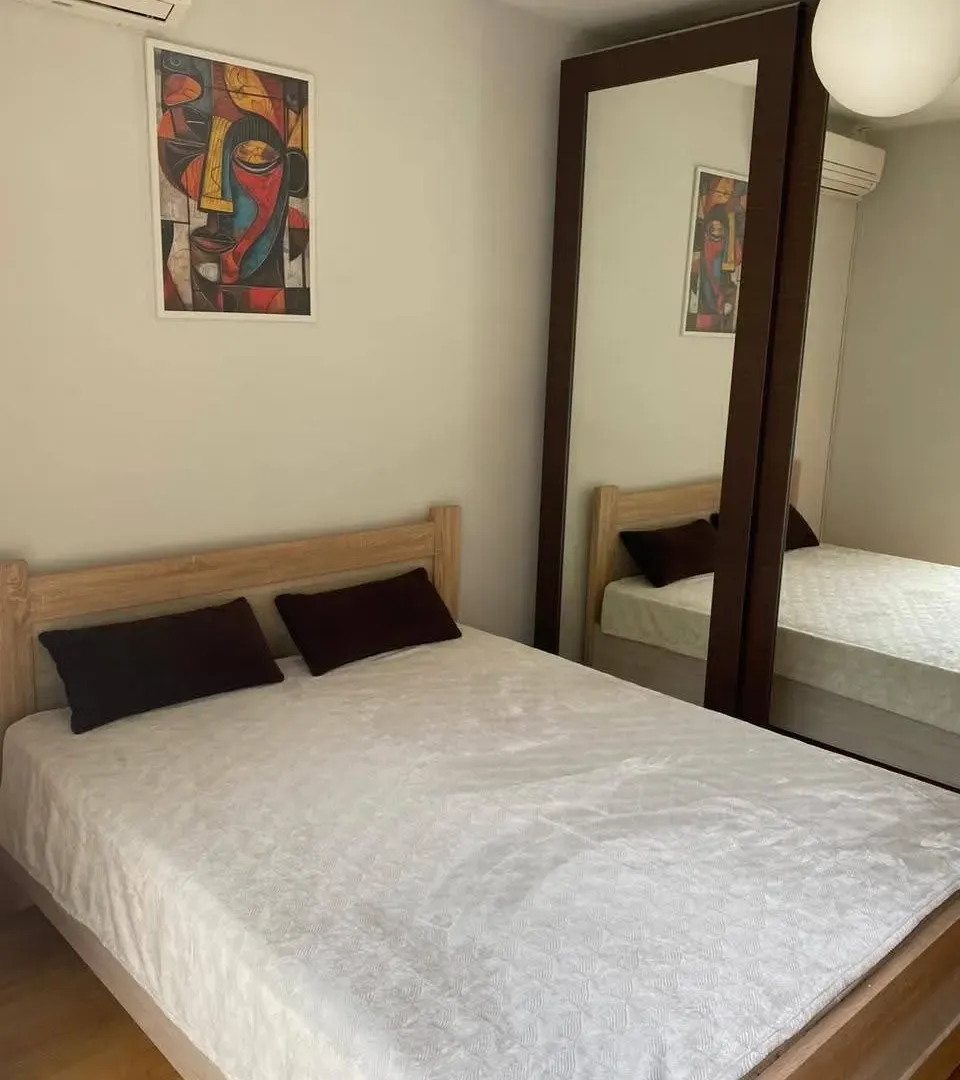 Sale, three bedroom apartment, 89m², Centar, Budva