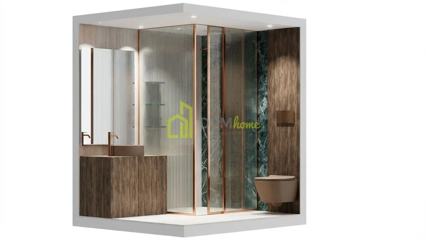 Sale, three bedroom apartment, 90m², Blok 5, Podgorica