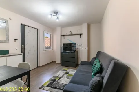 Prodaja, dvosoban stan, 31m², Zemun Sve Podlokacije, Beograd - image 4