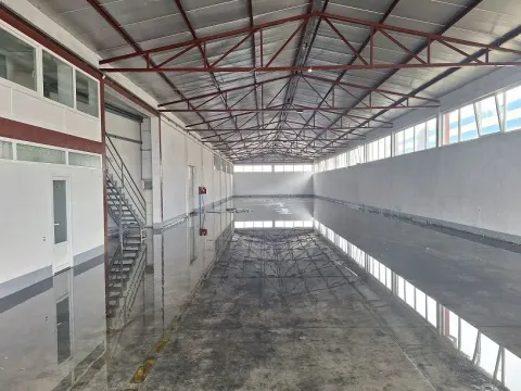 Rent, office space, 700m², Šimanovci, Pećinci - image 1