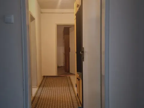 Sale, two bedroom apartment, 62m², Centar, Vršac - image 11