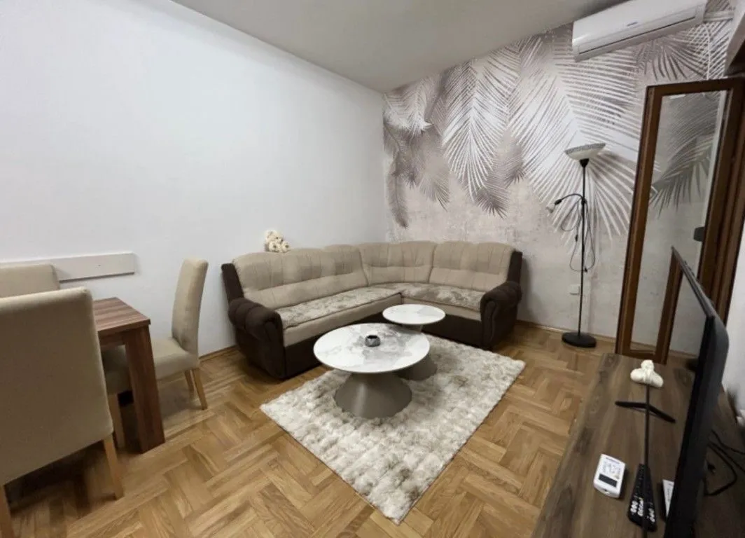 Izdavanje, stan, 43m², Zabjelo, Podgorica