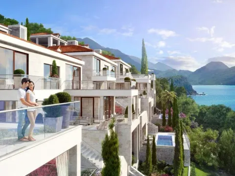 Sale, house, 292m², Reževići, Budva - image 2