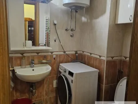 Izdavanje, dvosoban stan, 55m², Pasino Brdo, Voždovac Sve Podlokacije - image 11