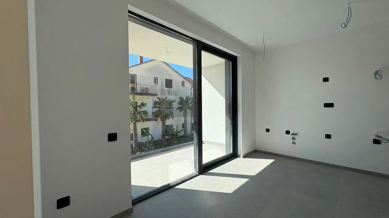 Prodaja, stan, 41m², Tivat, Crna Gora