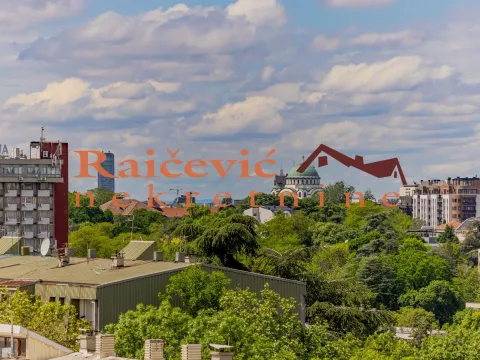 Prodaja, dvosoban stan, 58m², Zvezdara Sve Podlokacije, Beograd - image 8