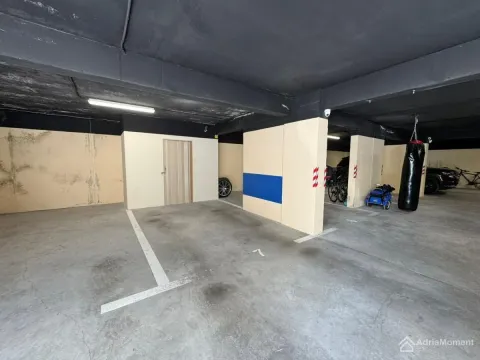 Prodaja, stan, 76m², Tivat, Crna Gora - image 10