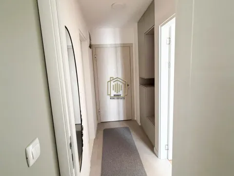 Rent, one bedroom apartment, 39m², Zabjelo, Podgorica - image 9