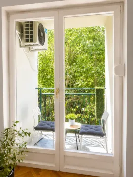 Rent, two bedroom apartment, 40m², Adamovićevo Naselje, Novi Sad Sve Podlokacije - image 3