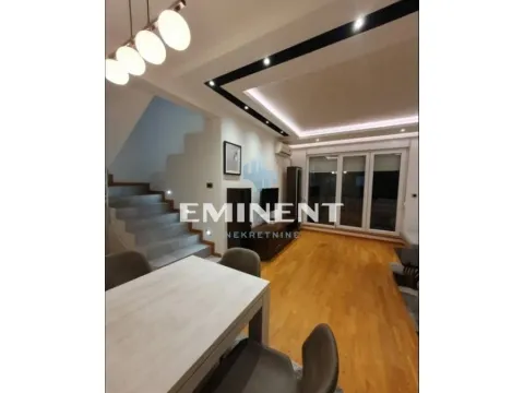 Prodaja, četvorosoban stan, 96m², Lekino Brdo, Voždovac Sve Podlokacije - image 6