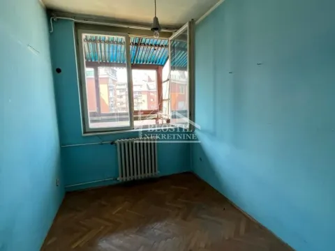 Sale, two bedroom apartment, 58m², Centar, Smederevo - image 5