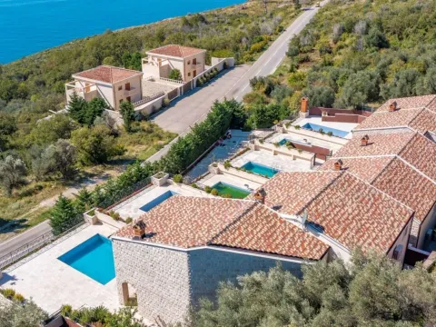 Sale, house, 185m², Reževići, Budva - image 28