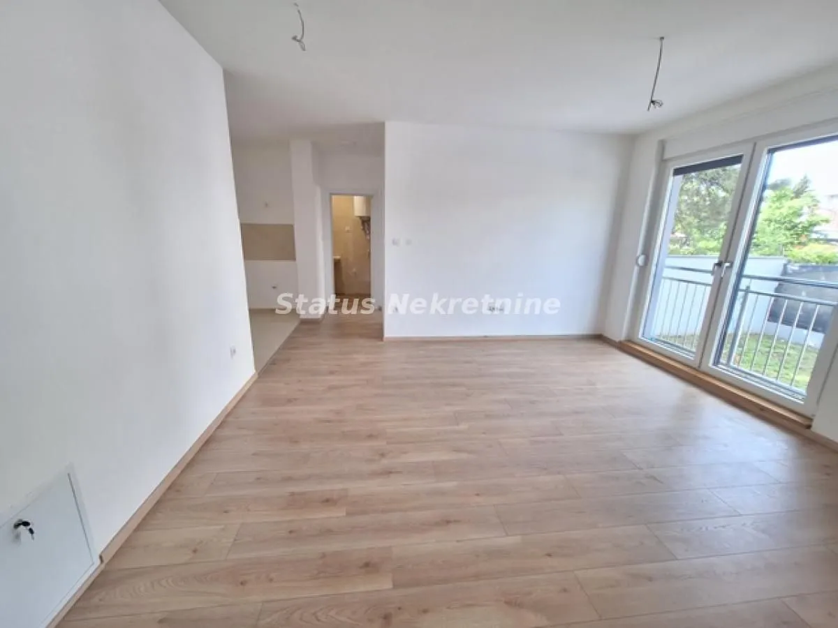 Izdavanje, jednosoban stan, 30m², Telep, Novi Sad Sve Podlokacije