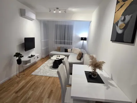 Rent, one bedroom apartment, 42m², Stari Aerodrom, Podgorica - image 2