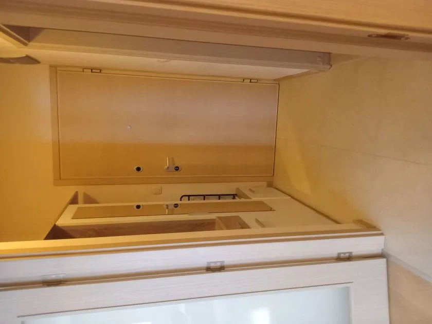 Izdavanje, jednosoban stan, 46m², City Kvart, Podgorica