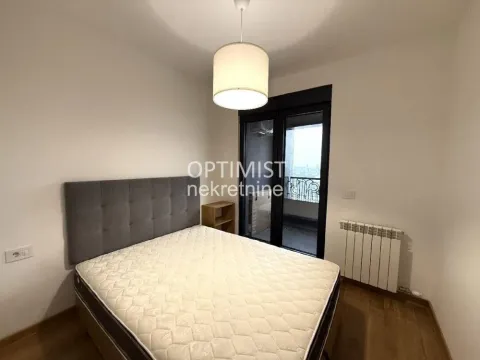 Izdavanje, dvosoban stan, 45m², Botanička Bašta, Palilula Sve Podlokacije - image 8