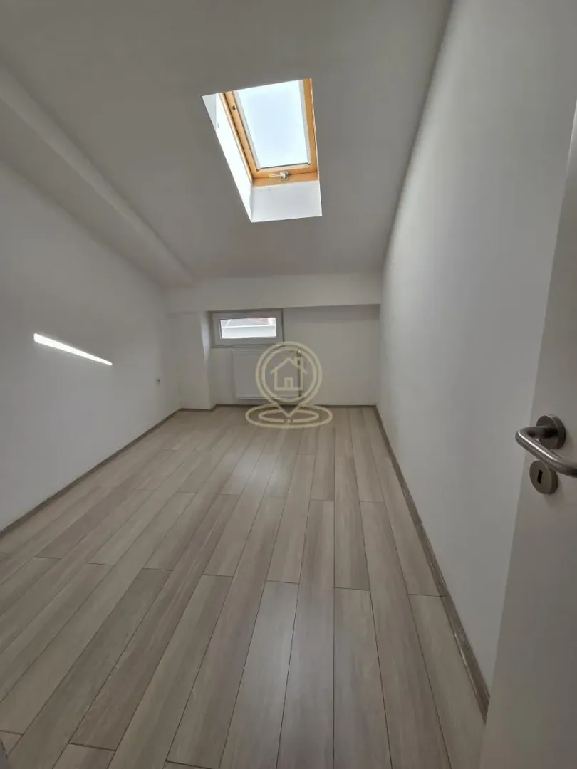 Sale, three bedroom apartment, 94m², Marger, Niš