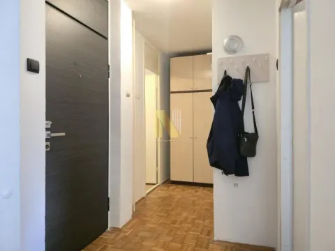 Rent, one bedroom apartment, 39m², Liman 4, Novi Sad Sve Podlokacije - image 4