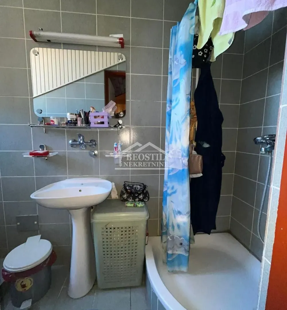 Prodaja, stan, 134m², Centar, Smederevo
