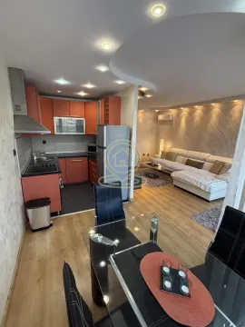 Izdavanje, trosoban stan, 80m², Novi Beograd Blok 22, Novi Beograd Sve Podlokacije - image 2