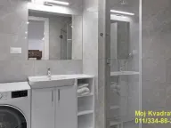 Izdavanje, četvorosoban stan, 132m², Vračar Sve Podlokacije, Beograd - image 17