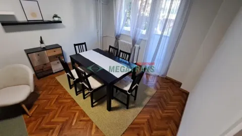 Izdavanje, dvosoban stan, 50m², Bulevar Oslobodjenja, Novi Sad Sve Podlokacije - image 5