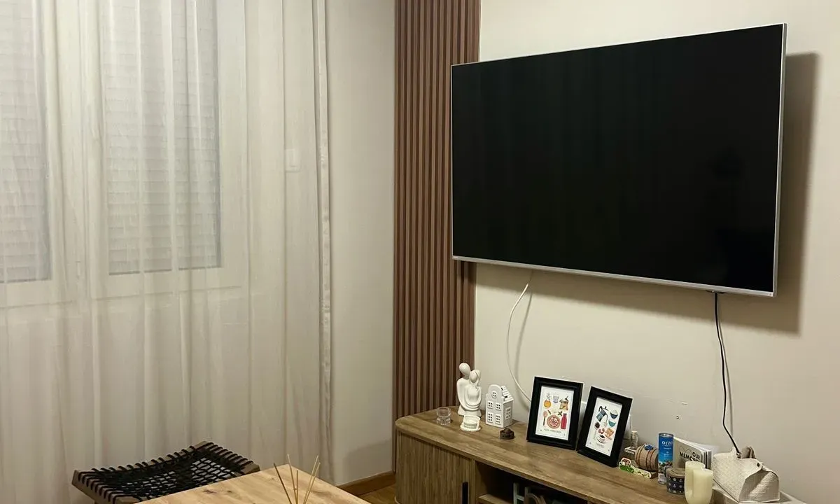 Izdavanje, jednosoban stan, 41m², Budva, Crna Gora