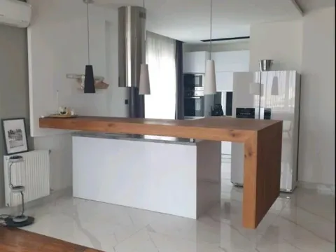 Rent, three bedroom apartment, 136m², Sajmište, Novi Sad - image 18