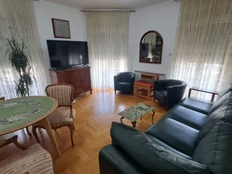 Sale, two bedroom apartment, 64m², Pobrežje, Podgorica