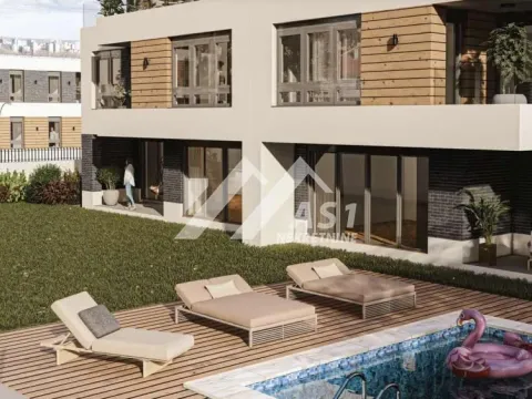 Sale, four bedroom apartment, 167m², Petrovaradin, Novi Sad - image 2