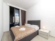 Rent, one bedroom apartment, 54m², Centar, Budva - image 1