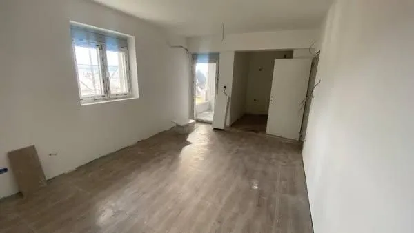 Prodaja, dvosoban stan, 60m², Bar, Crna Gora
