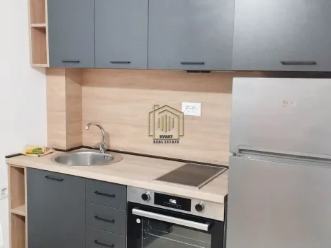 Izdavanje, jednosoban stan, 42m², Stari Aerodrom, Podgorica - image 2