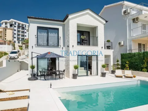 Prodaja, kuća, 160m², Bečići, Budva