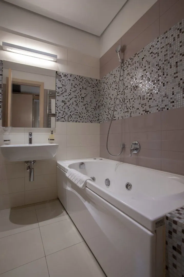 Rent, two bedroom apartment, 183m², Budva, Crna Gora