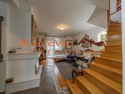 Prodaja, stan, 108m², Stari Grad, Beograd - image 2